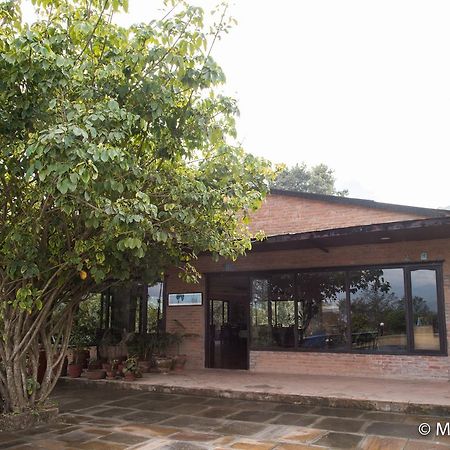 Dhulikhel Village Resort Exterior photo