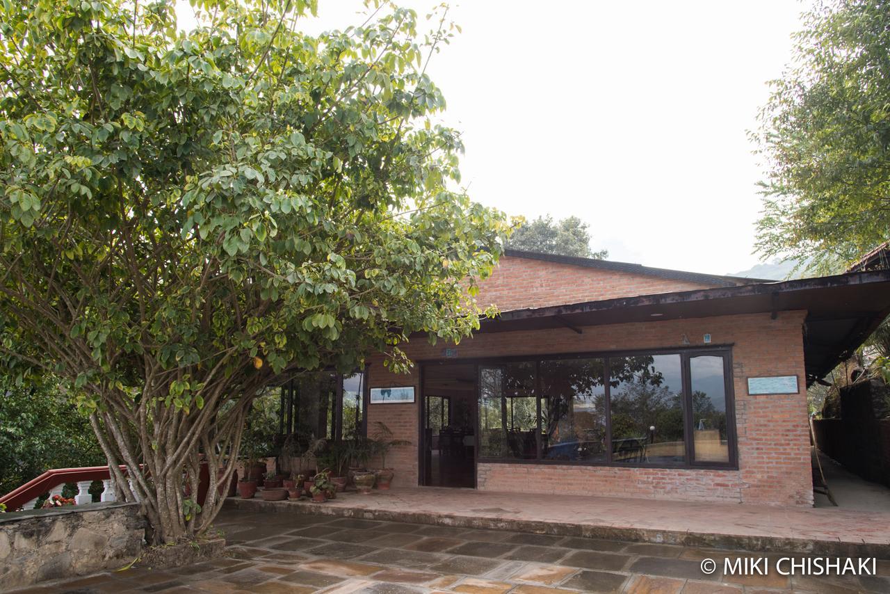 Dhulikhel Village Resort Exterior photo